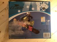 gebr. Ski- und Snowboardhelm für Kinder und Jugendliche Gr. XS/S Rheinland-Pfalz - Ruppach-Goldhausen Vorschau