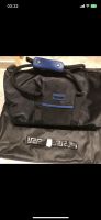 Versace Trainingstasche Reisetasche Schwarz Blau neu Brandenburg - Werder (Havel) Vorschau