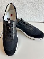 Schwarze Sneaker von Högl - WIE NEU! Hessen - Kronberg im Taunus Vorschau