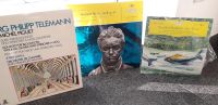 Vinyl Schallplatten Mozart, Bach, Schubert, Hähndel, Beethoven Baden-Württemberg - Weilheim an der Teck Vorschau