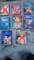 Disney DVDs Hessen - Kelkheim Vorschau