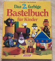 Bastelbuch für Kinder Rheinland-Pfalz - Peffingen Vorschau