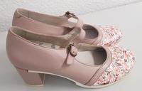 BRAKO PUMPS LEDER MARY JANE WECHSELFUßBETT GR. 41 NEU! Niedersachsen - Herzberg am Harz Vorschau