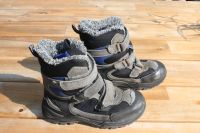 Bama Stiefel Winterstiefel Gr. 30  bamatex Baden-Württemberg - Karlsruhe Vorschau