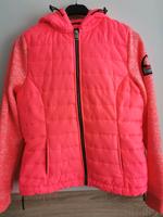 Superdry Jacke Mountain Pink Damen Nordrhein-Westfalen - Menden Vorschau