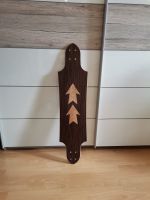 Deck für Longboard, 12mm Multiplex, 98,2 cm Nordrhein-Westfalen - Harsewinkel - Marienfeld Vorschau