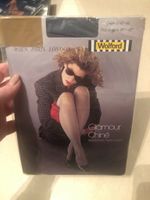 Wolford Strumpfhose Nylons M Glamour chiné neu Frankfurt am Main - Rödelheim Vorschau