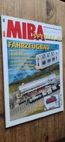 MIBA Spezial 46. Fahrzeugbau 2000 Hessen - Biblis Vorschau