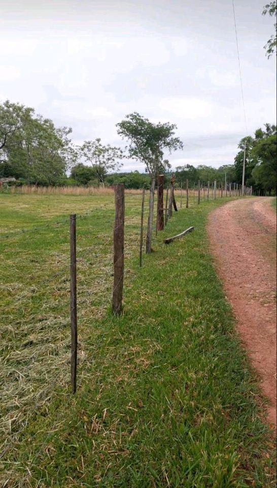 Grundstück in Paraguay, Bauland in Neudietendorf