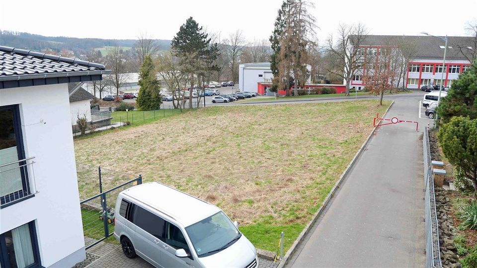 Baulücke in bevorzugter Lage, direkt am Gymnasium in Waldbröl in Waldbröl