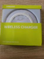 SAMSUNG - WIRELESS CHARGER ZU VERKAUFEN Düsseldorf - Eller Vorschau