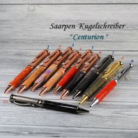 handgefertigter Kugelschreiber Centurion Saarland - Kirkel Vorschau