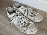 Leder Converse All Star Niedersachsen - Achim Vorschau