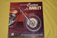 Custom Harley - John Carroll - Buch zum Kultthema "Chopper" Rheinland-Pfalz - Rüdesheim Vorschau