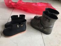 Schwarze Gummistiefel u. Boots Primigi Gr. 27/28 Saarbrücken-Mitte - St Johann Vorschau