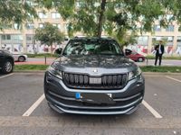 Skoda Kodiaq 2.0 TDI SCR DSG SPORTLINE SPORTLINE Nordrhein-Westfalen - Menden Vorschau