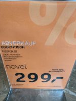 Novell Valencia Couchtisch wie neu. Nordrhein-Westfalen - Bottrop Vorschau