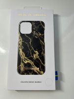 Ideal of Sweden Handyhülle IPhone 13 Pro Max schwarz gold Marmor Bayern - Bamberg Vorschau
