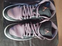 seltene Nike Air Jordan 1 Mid SE gr 45.5 +KARTON Hessen - Rodenbach Vorschau