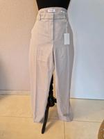 NEU m. Etikett Gerry Weber Bundfalten Hose beige creme Gr. 48 Düsseldorf - Heerdt Vorschau