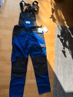 Arbeits Latzhose „Mascot“ neu, Gr. 50 Hessen - Alheim Vorschau