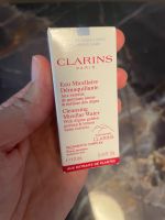 Clarins Eau Micellaire Démaquillante Gesichtswasser 10ml Bielefeld - Schildesche Vorschau