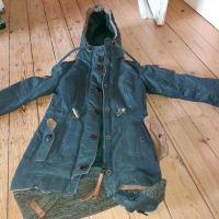 Naketano Winterjacke Bielefeld - Bielefeld (Innenstadt) Vorschau