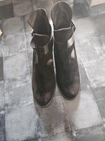 Jonak Damen Stiefel/ Stiefeletten Gr.37 Bayern - Kitzingen Vorschau