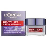 NEU & Original L’OREAL Revitalift Filler Hyaluron Tagescréme Nordrhein-Westfalen - Schwalmtal Vorschau