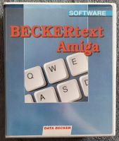 BECKERtext Amiga Nürnberg (Mittelfr) - Südoststadt Vorschau