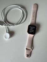 Apple Watch Series 5 Gold Sandrosa (GPS) Mitte - Gesundbrunnen Vorschau