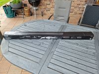 Thule Wingbar Evo 135 Black, neu und originalverpackt Nordrhein-Westfalen - Hamminkeln Vorschau