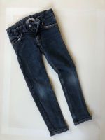 H&M Jeans Hose Gr.110 Top Zustand Leipzig - Leipzig, Südvorstadt Vorschau