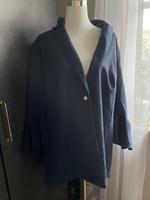 Blazer in Dunkelblau Smoking Jacke von bodyflirt boutique Bremen - Oberneuland Vorschau