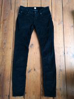 Boss orange Lunja Slim fit Schwarz Feincord Gr 27/34 Berlin - Köpenick Vorschau