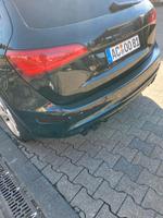 Auto zu verkaufen Audi sq5 diesel Nordrhein-Westfalen - Eschweiler Vorschau