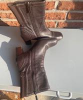 Tolle halbhohe Marc O‘Polo Cowboy Stiefel Gr.36 Nordrhein-Westfalen - Xanten Vorschau