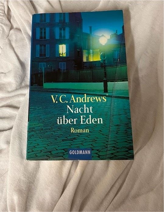 4x V.C. Andrews - je 1€ in Dortmund