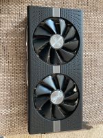 SAPPHIRE NTIRO+ RADEON RX 580 4G GDDR5 Hessen - Lohfelden Vorschau