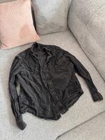 Verkaufe Jeanshemd von C&A Nordrhein-Westfalen - Rheine Vorschau