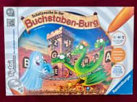 tiptoi Spiele (Buchstaben-Burg, Musikschule, Pferde),Ravensburger Nordrhein-Westfalen - Velbert Vorschau