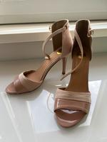 Buffalo Riemensandalette Hessen - Darmstadt Vorschau
