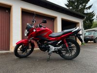 Honda CB 125 F (gebraucht) Nordrhein-Westfalen - Marl Vorschau