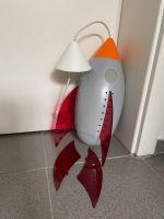 Lampe „Rakete“ fürs Kinderzimmer Baden-Württemberg - Langenau Vorschau