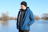 SONDERPREIS NEU TIPUNEN Walkjacke XL gefüttert Bio Wollwalk Jacke Leipzig - Probstheida Vorschau
