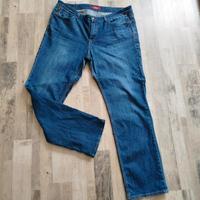 S. Oliver Damen Jeans Hose Gr 44 Nordrhein-Westfalen - Herdecke Vorschau