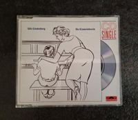 Udo Lindenberg Die Klavierlehrerin CD Maxi-Single Hessen - Kelsterbach Vorschau