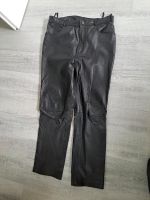 Motorradhose / Lederhose 52 Niedersachsen - Jever Vorschau