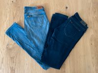 Lee Jeans - Lynn Skinny - 27x35 - top Zustand Bayern - Kronach Vorschau