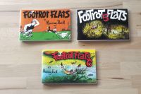 Footrot Flats - Comichefte aus Neuseeland Essen - Essen-Ruhrhalbinsel Vorschau